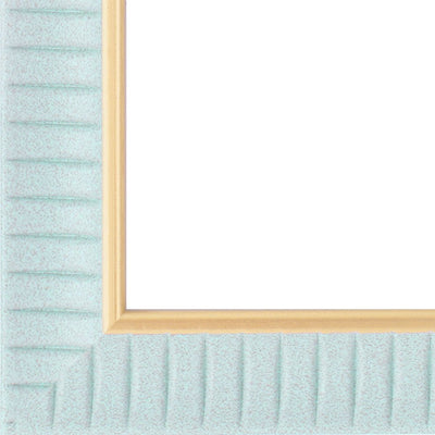 Rama foto Merida bleu+auriu A5 FP09015A5 - Green Print