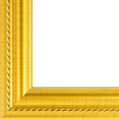 Rama foto Athos auriu A5 FP033521A5 - Green Print