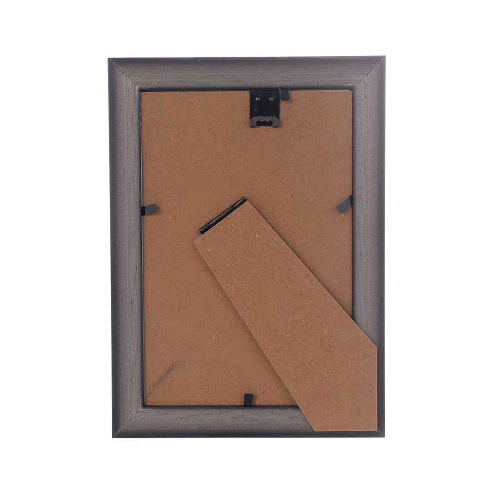 Rama foto Athos maro+auriu 10x15