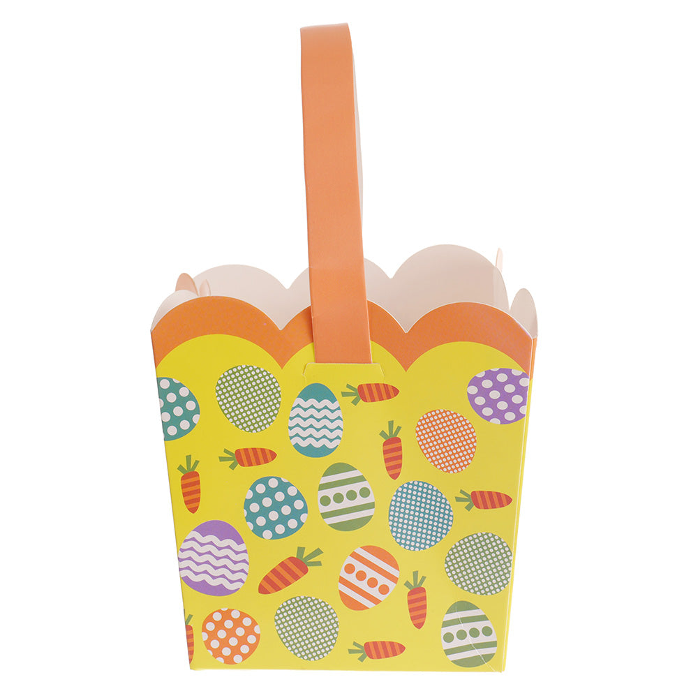 Cosulet de PASTE - Oua Colorate