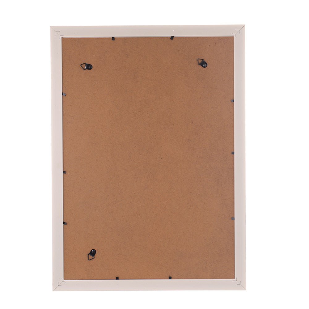 Rama foto Barrio alb+auriu rose A3 FP07121A3 - Green Print