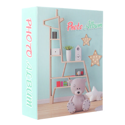 BABY photo album 100 photos 10x15