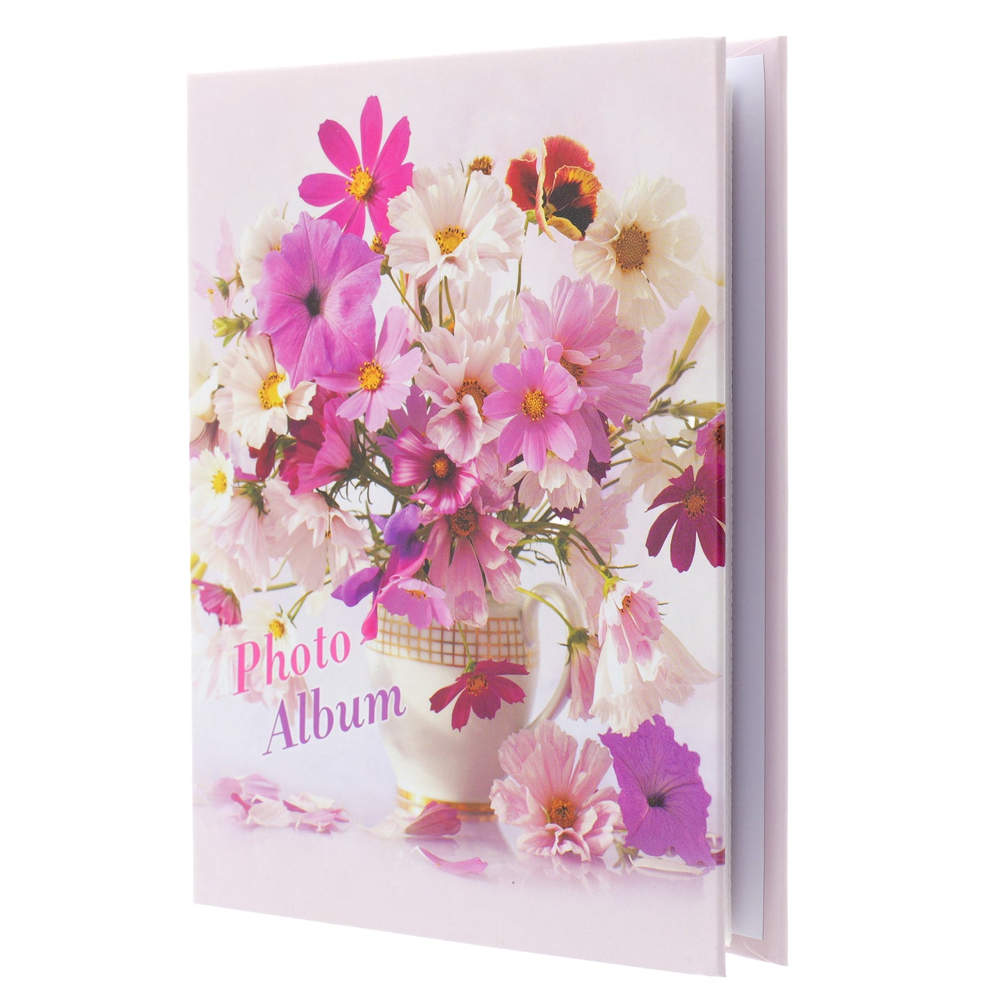 Фотоалбум FLORAL 100 снимки 10x15