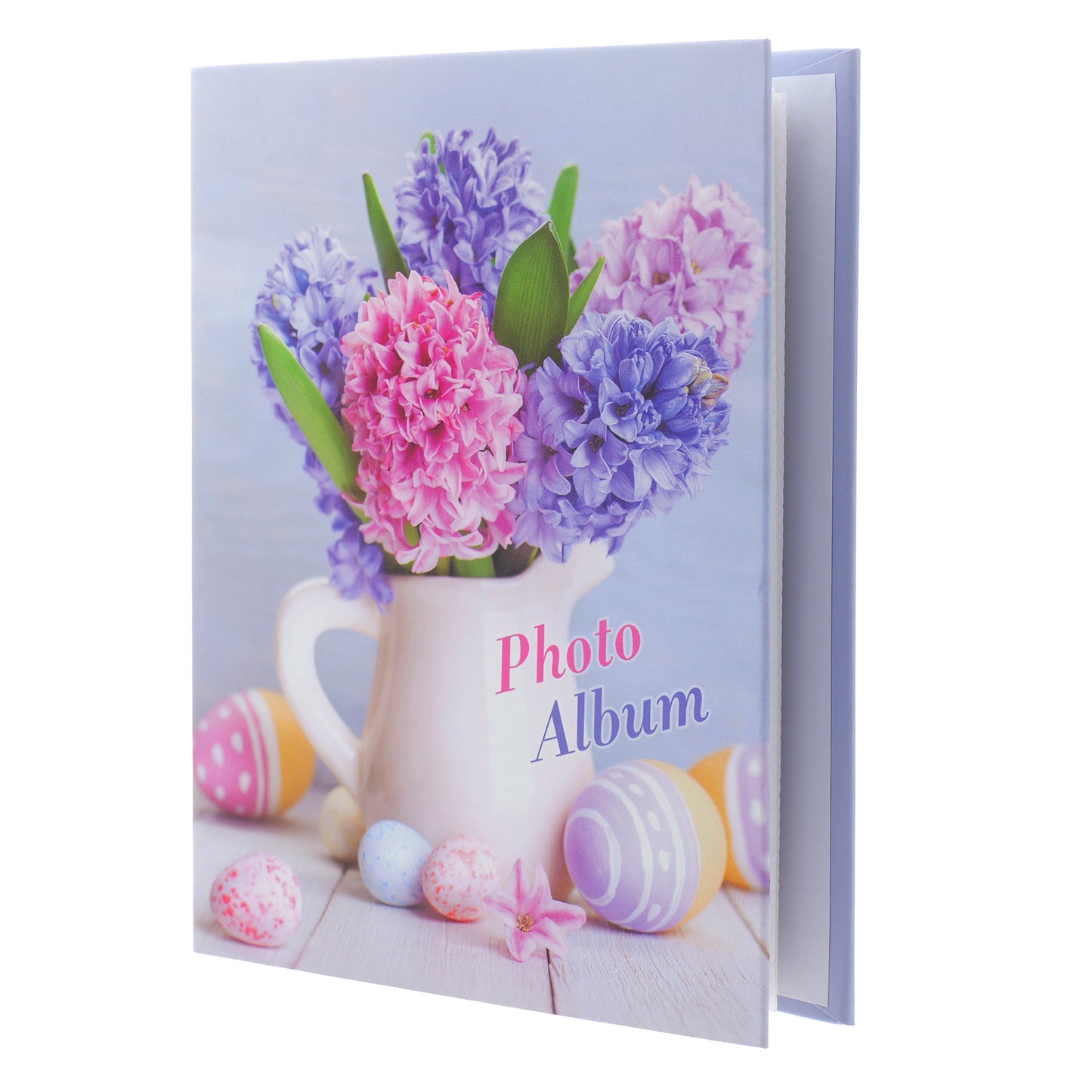 Фотоалбум FLORAL 100 снимки 10x15
