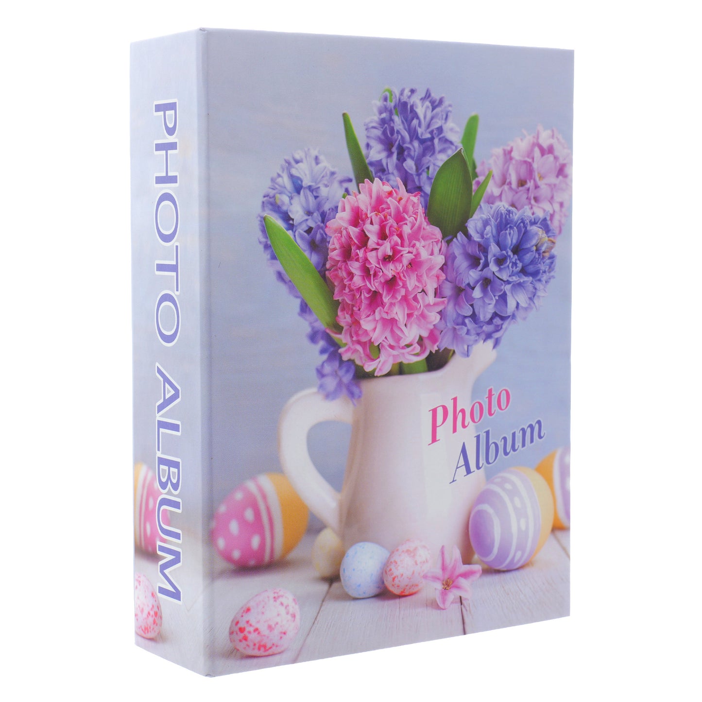 Фотоалбум FLORAL 100 снимки 10x15