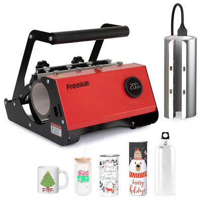 Cserealkatrész FreeSub magas hüvelyes hőpréshez