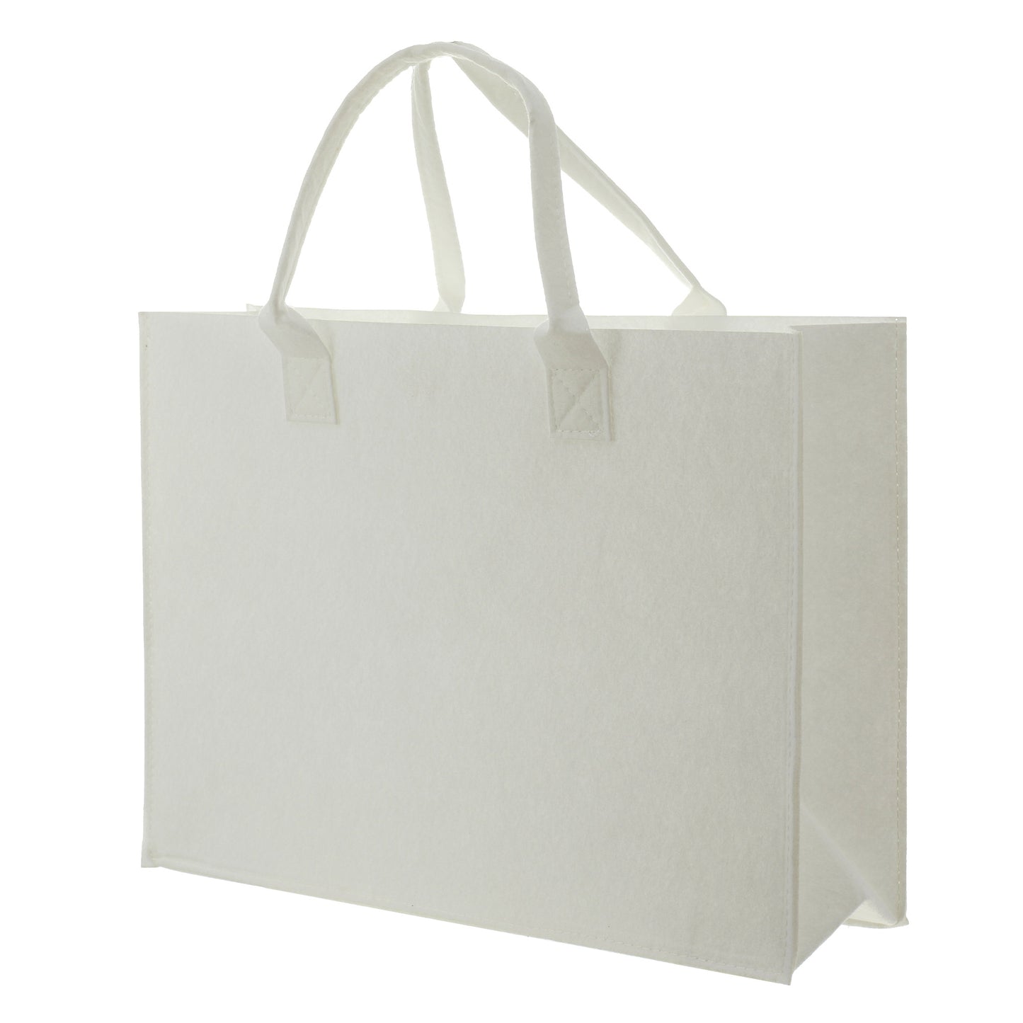 Сублимационна чанта от филц 40x30