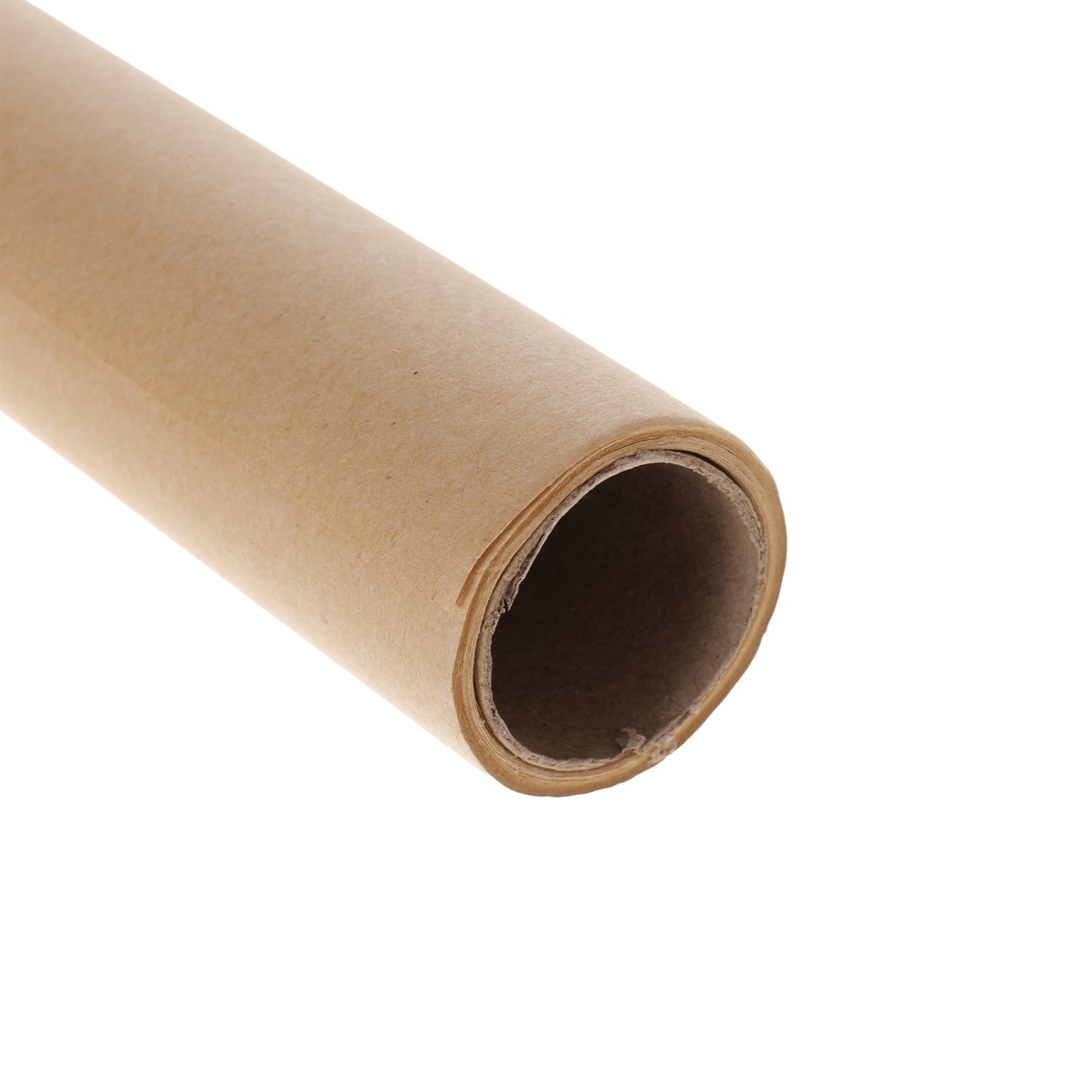 Hartie impachetat cadouri la rola 200x50 - Kraft