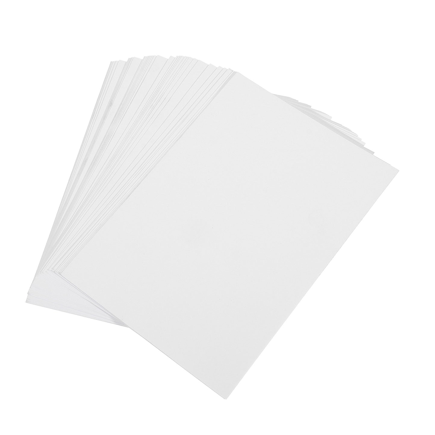 Hartie pentru carti de vizita premium texturata - top 50 coli A4