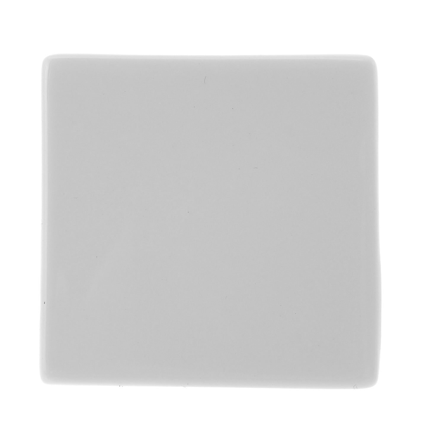 Magnet frigider ceramica sublimabil - patrat