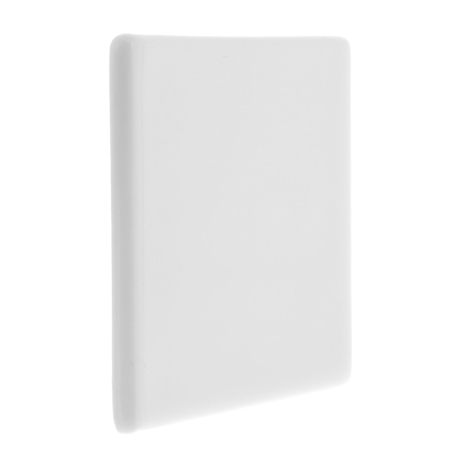 Magnet frigider ceramica sublimabil - patrat