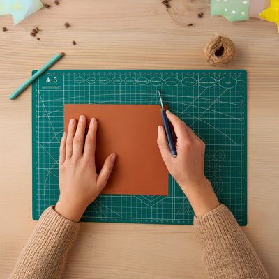 Self-healing cutting mat A3