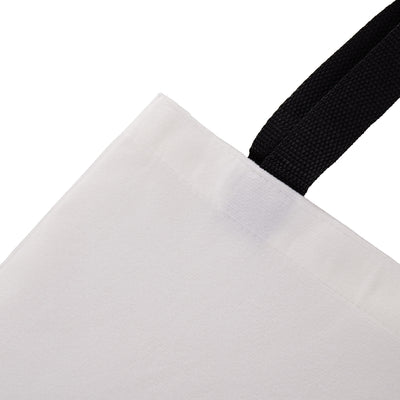 Szublimálható, puha anyagból készült TOTE táska