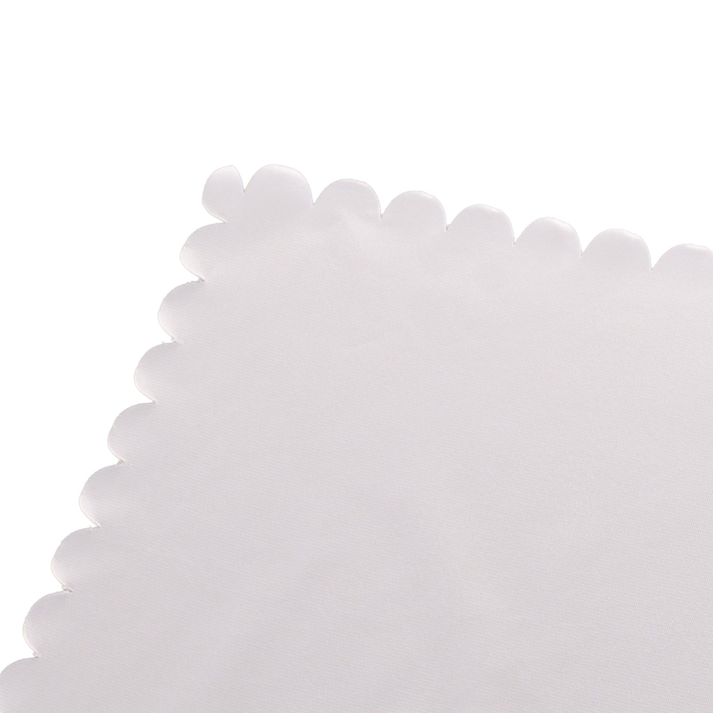 Suport farfurie de masa sublimabil - set 10 buc