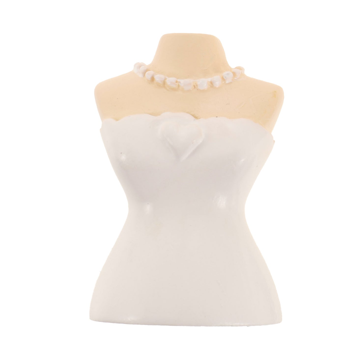 Metal stand for table numbers and place cards - BRIDE