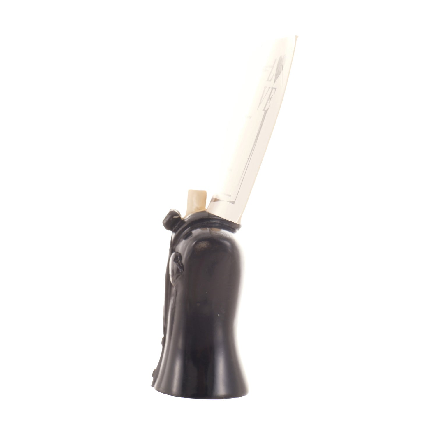 Metal holder for table numbers and place cards - MIRE