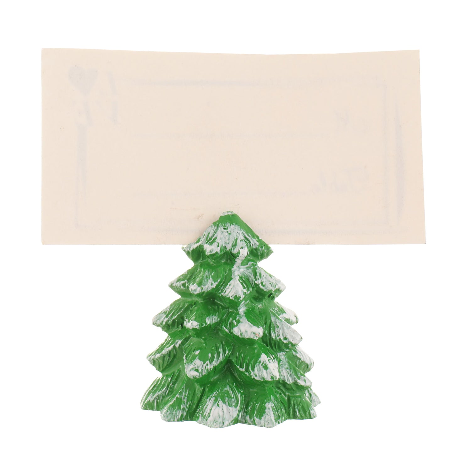 Suport metalic numere de masa si place card - BRAD