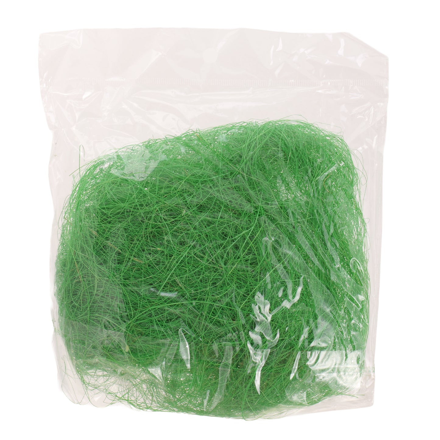 Декоративен пълнеж – имитация на трева