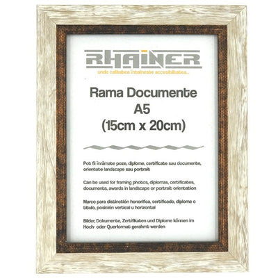 Rama foto Valencia A5