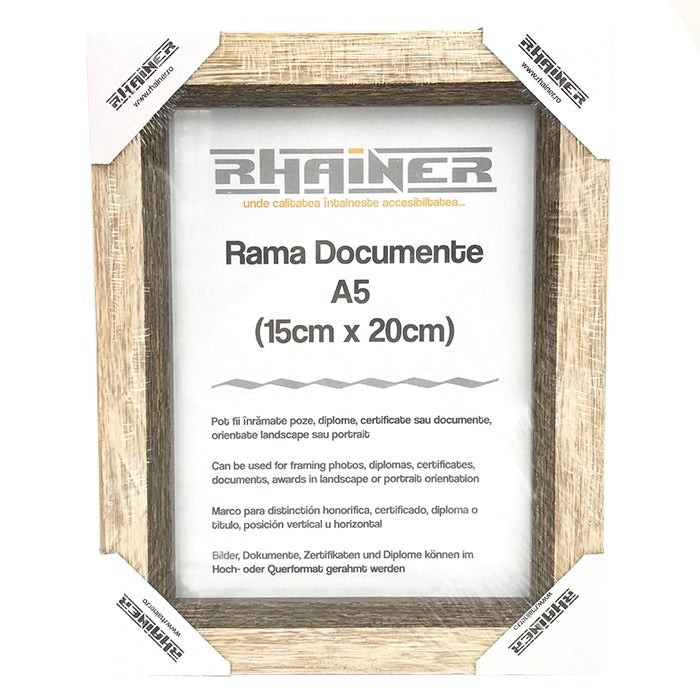 Rama foto Valencia cafe A5