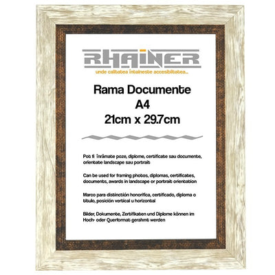 Rama foto Valencia A4