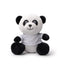 Ursulet Panda de plus cu tricou sublimabil FT2051S1928 - Green Print