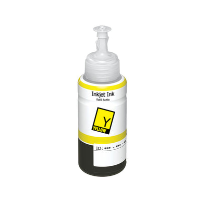 Cerneala pentru CISS EPSON - Yellow