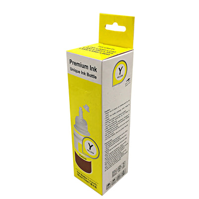 Cerneala pentru CISS EPSON - Yellow