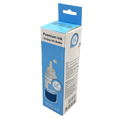 Cerneala pentru CISS EPSON - Light Cyan