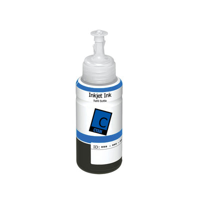 Cerneala pentru CISS EPSON - Cyan