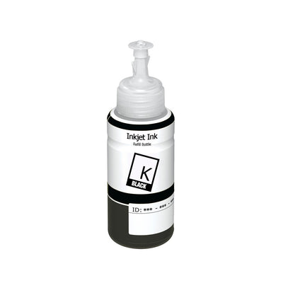 Cerneala pentru CISS EPSON - Black