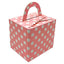 Cutie cani roz cu buline B800-13 - Green Print