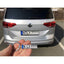 Breloc metalic insertie foto AUTO