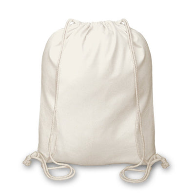 Rucsac textil canvas