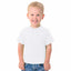 Tricou bumbac alb pentru copii si bebelusi BEAGLE