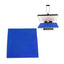 Manson termic presa plana 38x30