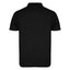  Tricou polo bumbac 100% Roly AUSTRAL negru
