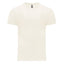 Tricou bumbac organic Roly BASSET