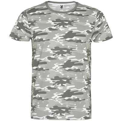 Tricou gri Roly MARLO