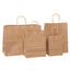 Sacosa kraft 32x40