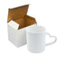 Cana alba  maner inima sublimare