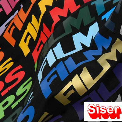 P.S. FILM metru liniar