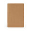 Caiet carton reciclat A5