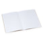 Caiet carton reciclat A5