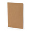 Caiet carton reciclat A5