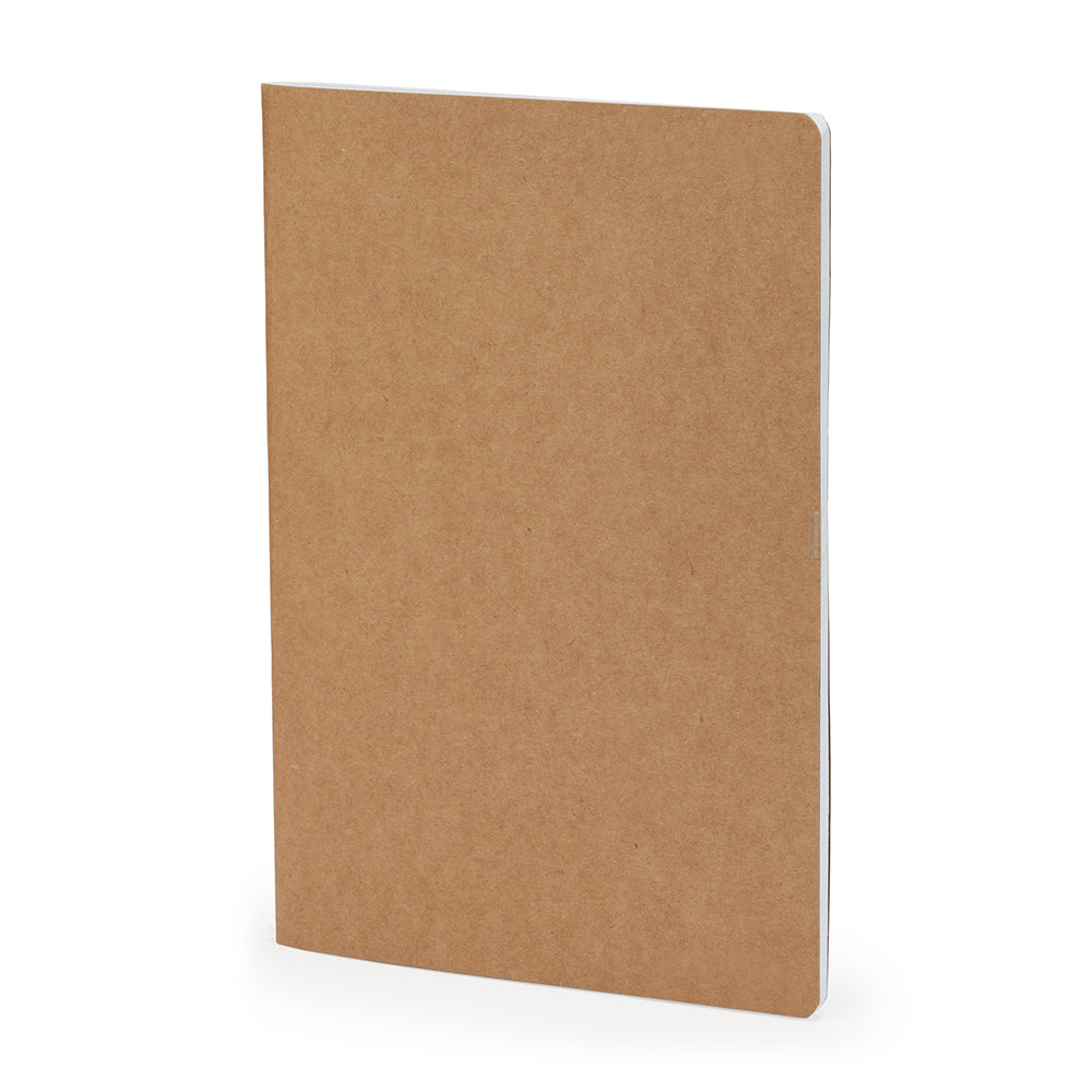 Caiet carton reciclat A5