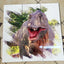 Faianta sublimabila 20x20