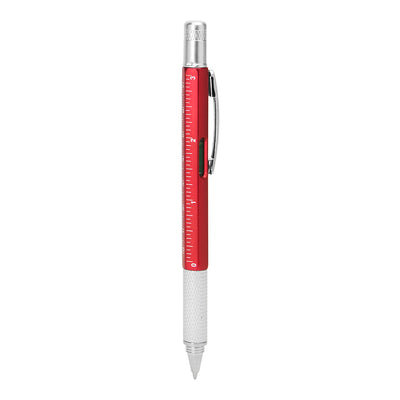 Pix multifunctional 5in1 rosu