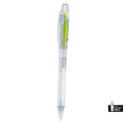 Pix cu marker 2in1