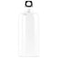 Bidon sport alb 500ml sublimabil